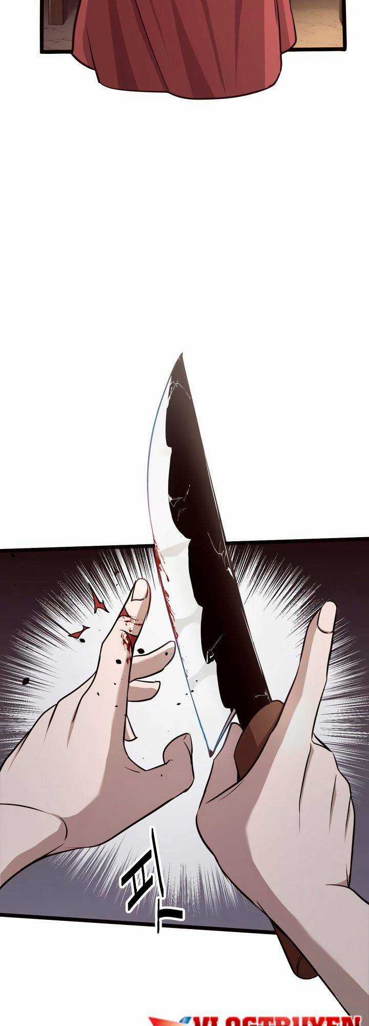 Kẻ Thù Chapter 18 trang 22