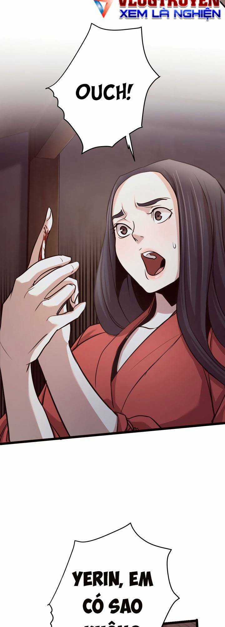 Kẻ Thù Chapter 18 trang 23