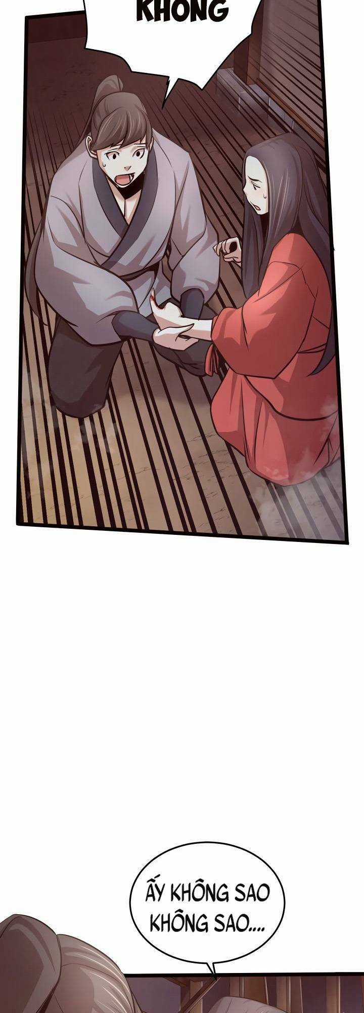 Kẻ Thù Chapter 18 trang 24