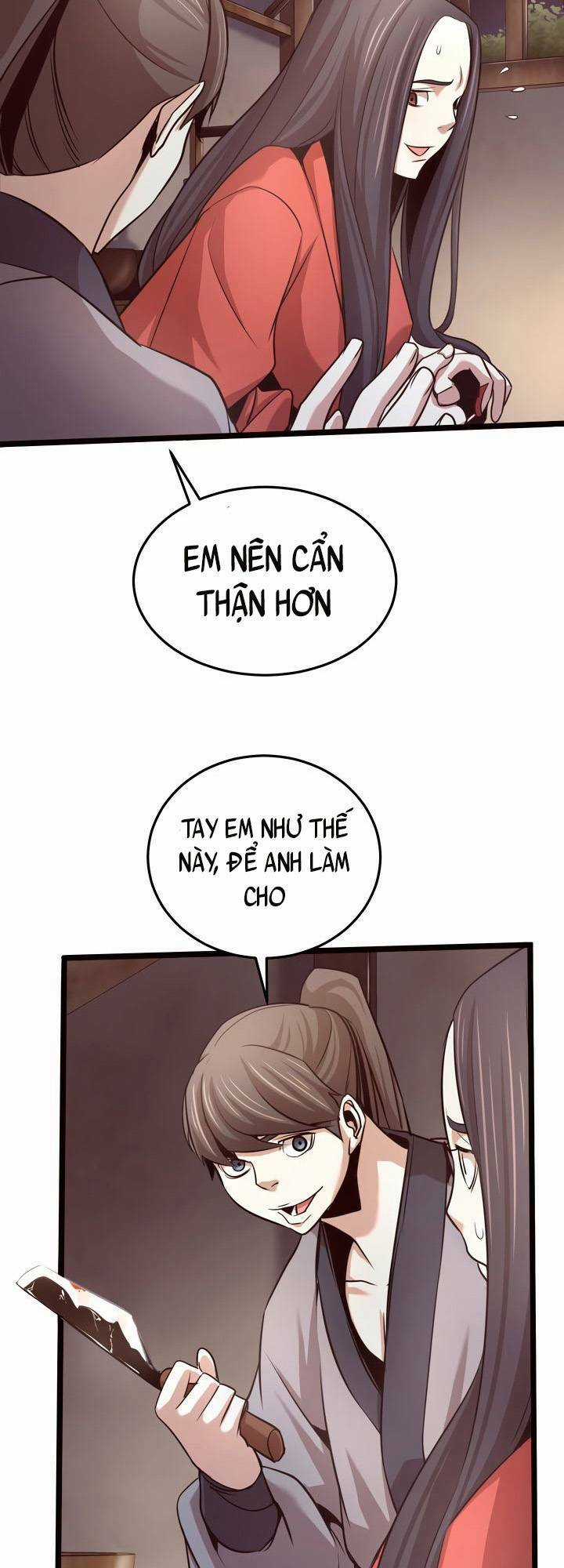 Kẻ Thù Chapter 18 trang 25