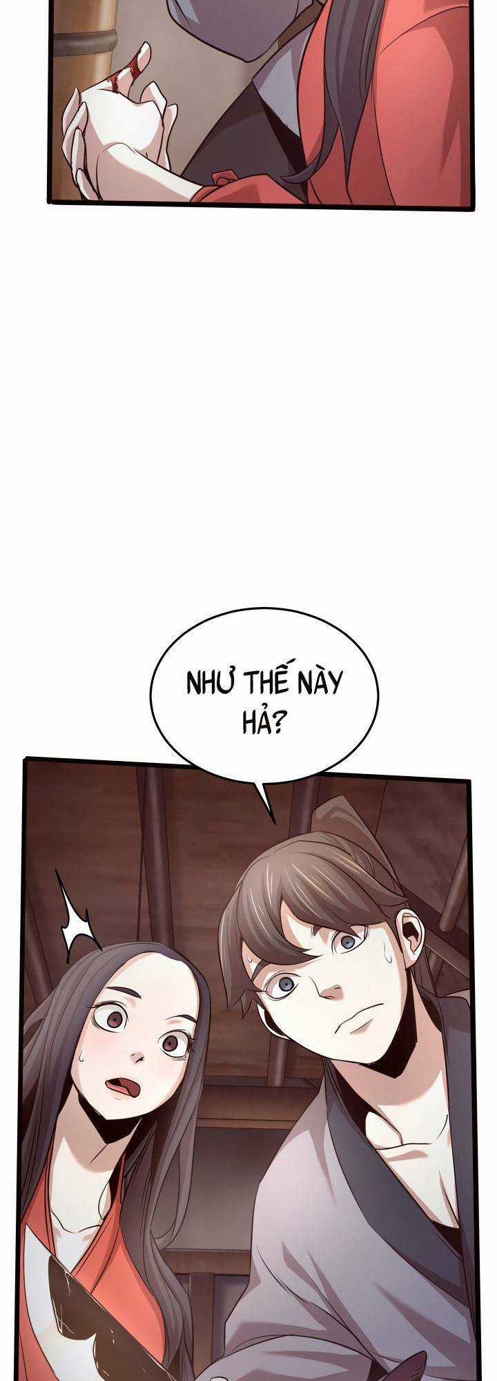 Kẻ Thù Chapter 18 trang 26