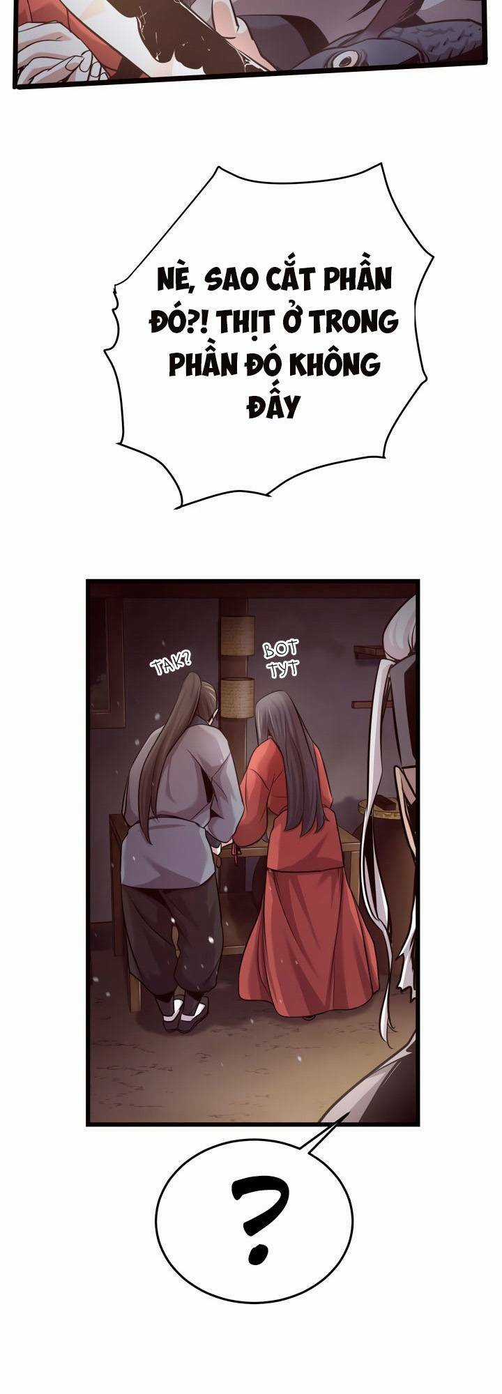 Kẻ Thù Chapter 18 trang 27