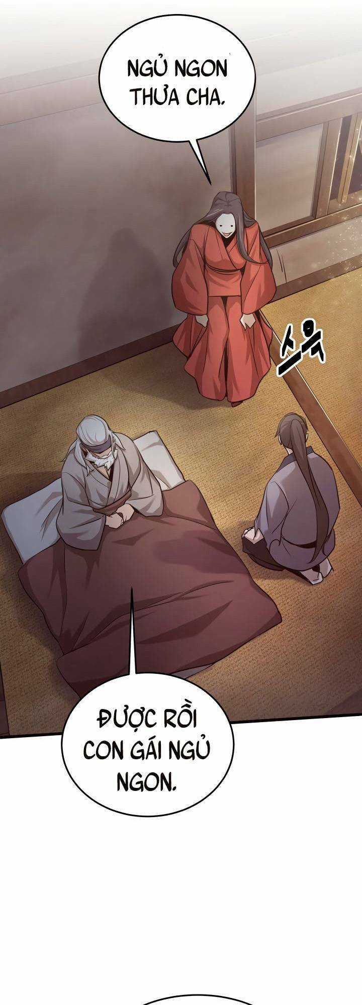 Kẻ Thù Chapter 18 trang 29