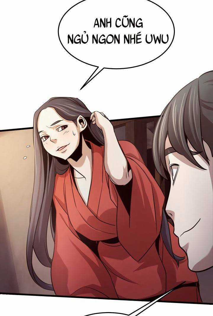 Kẻ Thù Chapter 18 trang 30