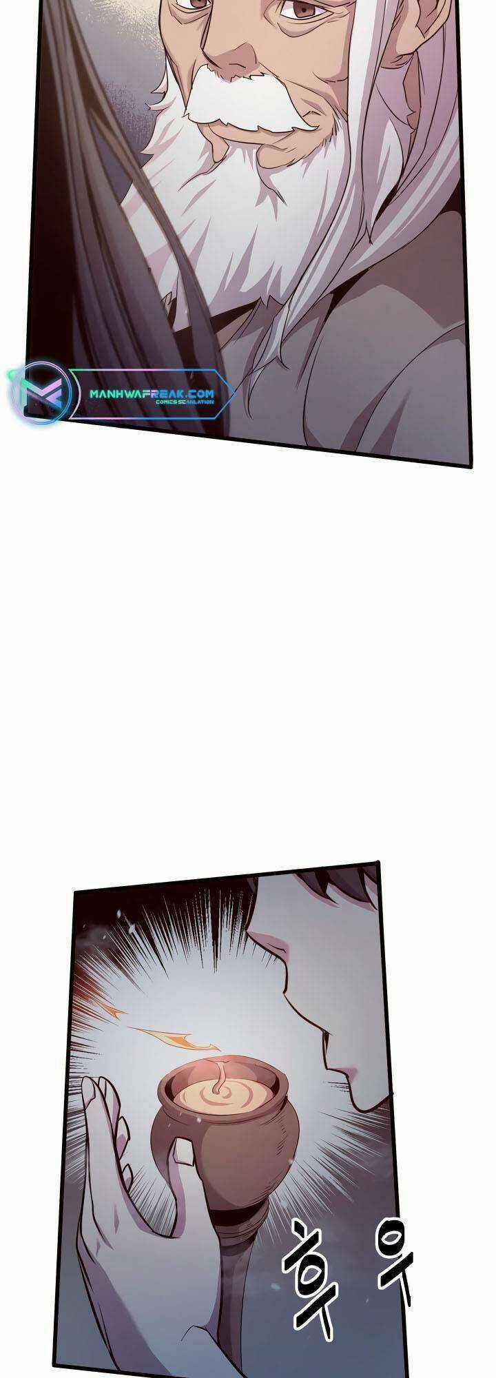 Kẻ Thù Chapter 18 trang 32