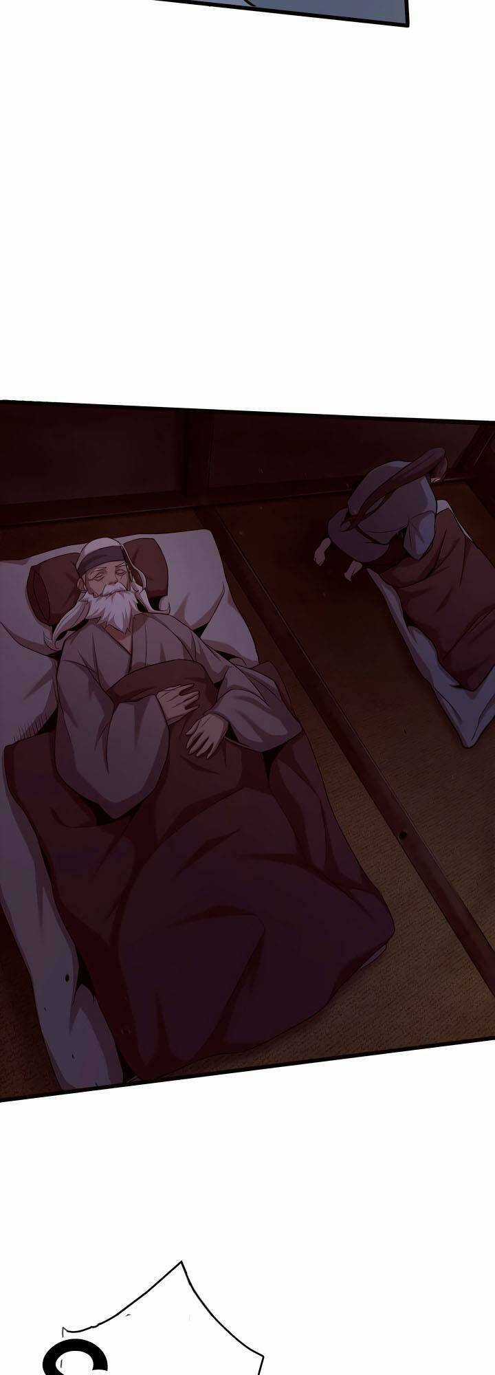 Kẻ Thù Chapter 18 trang 33