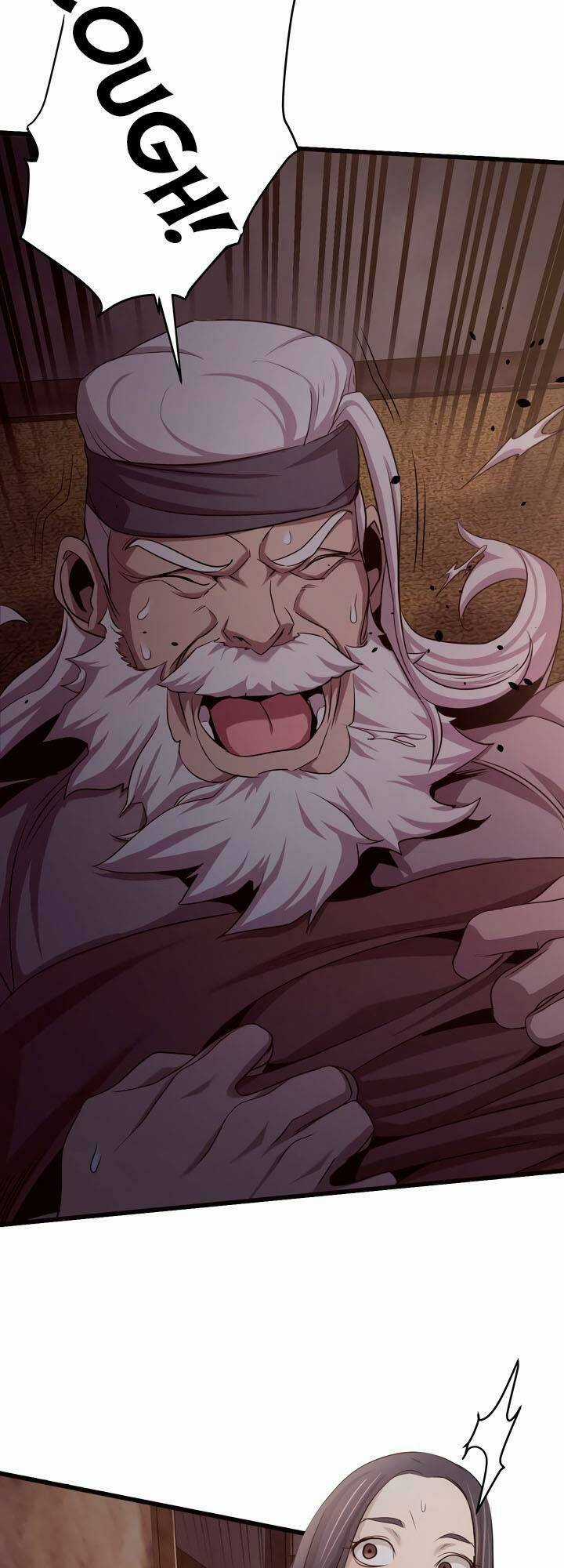 Kẻ Thù Chapter 18 trang 34