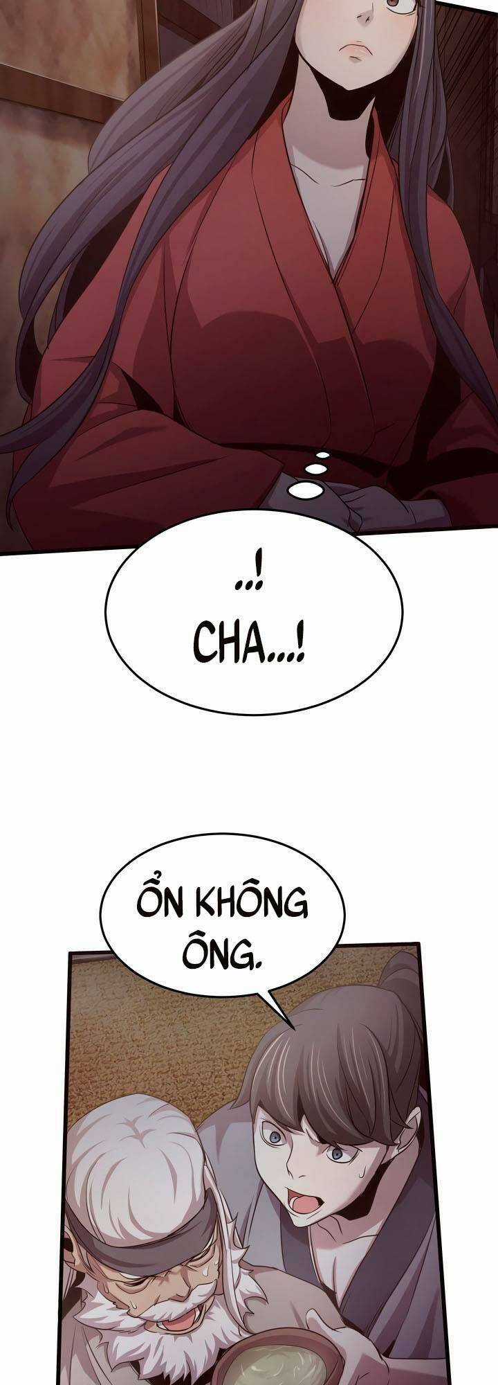 Kẻ Thù Chapter 18 trang 35