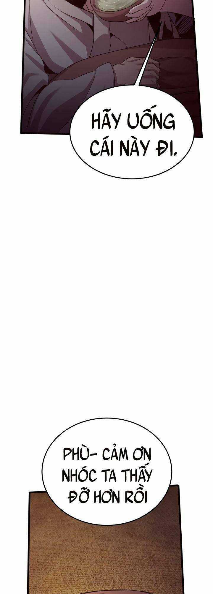 Kẻ Thù Chapter 18 trang 36