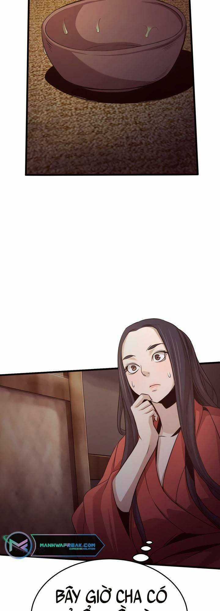 Kẻ Thù Chapter 18 trang 37