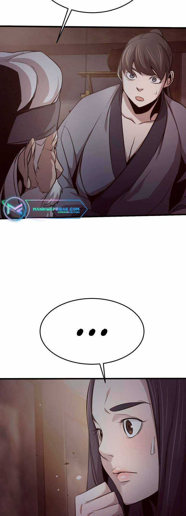 Kẻ Thù Chapter 18 trang 39