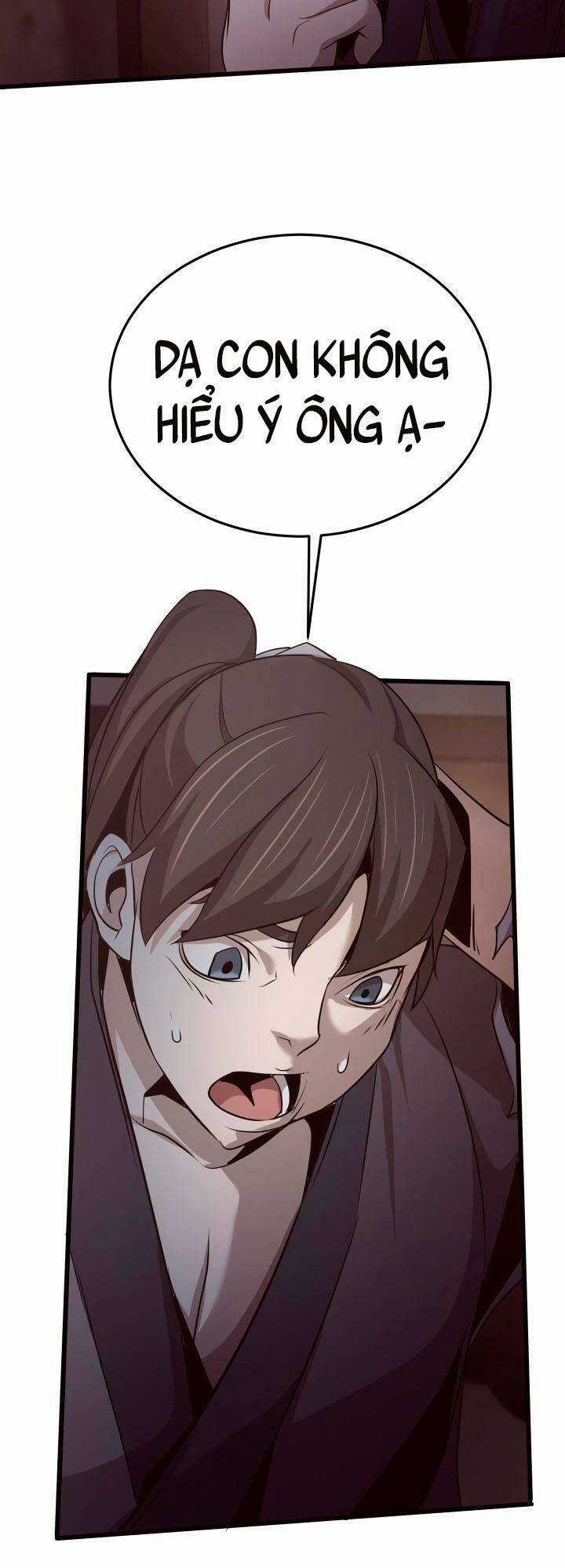 Kẻ Thù Chapter 18 trang 40