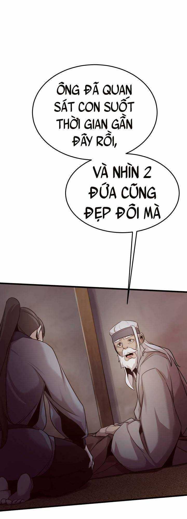 Kẻ Thù Chapter 18 trang 41