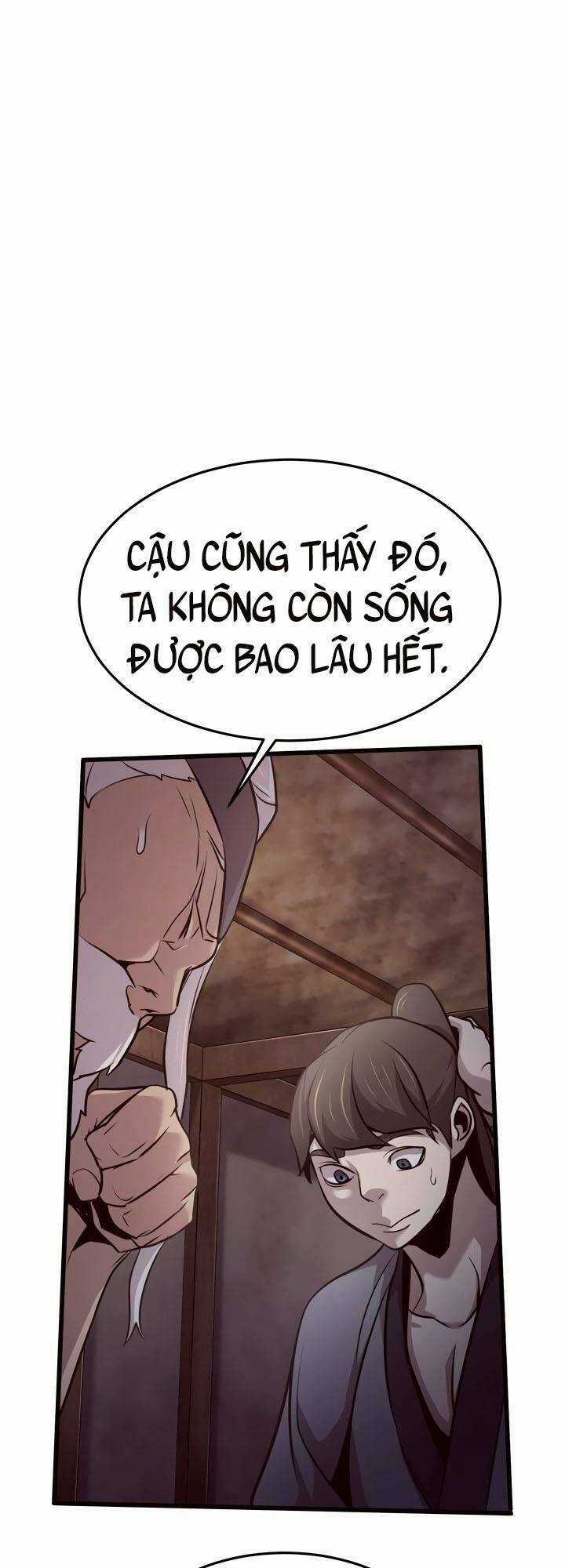Kẻ Thù Chapter 18 trang 42