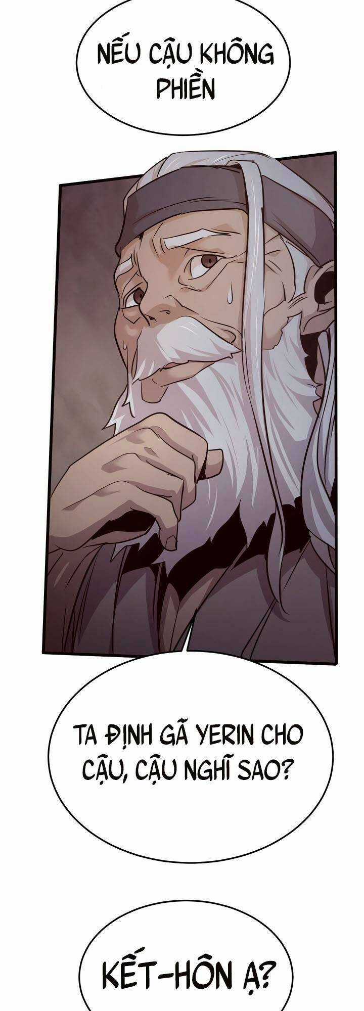 Kẻ Thù Chapter 18 trang 43