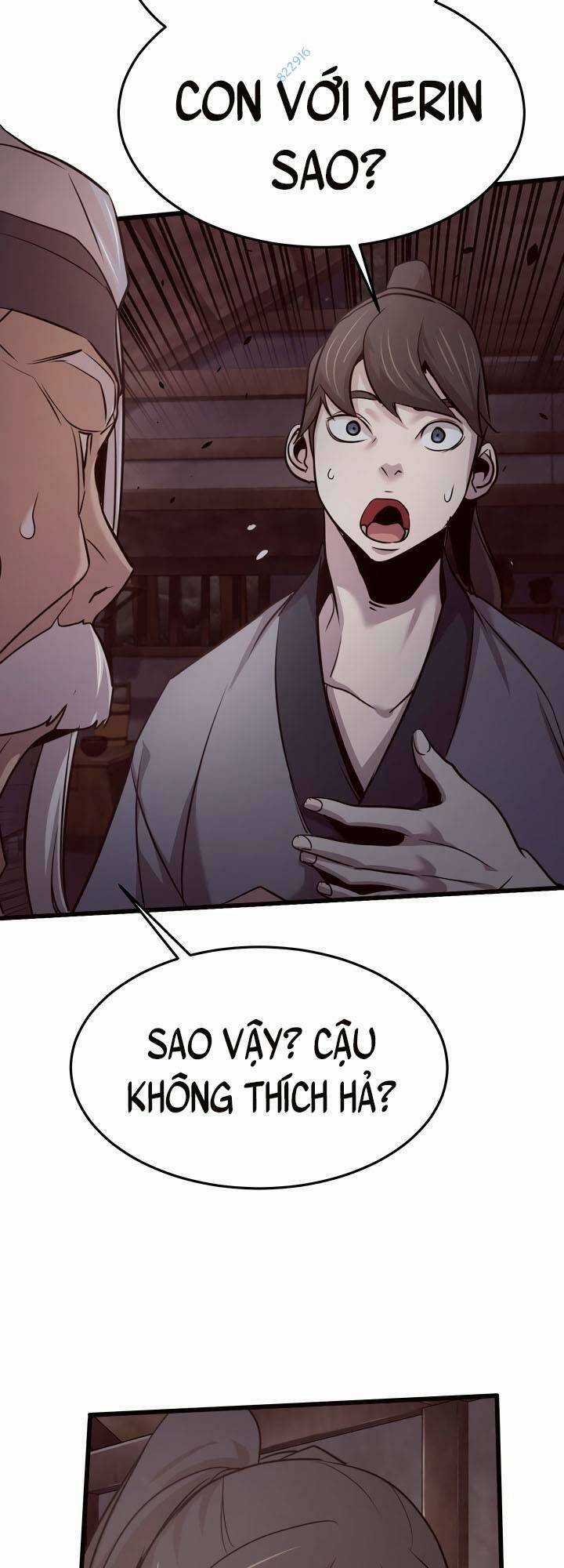 Kẻ Thù Chapter 18 trang 44