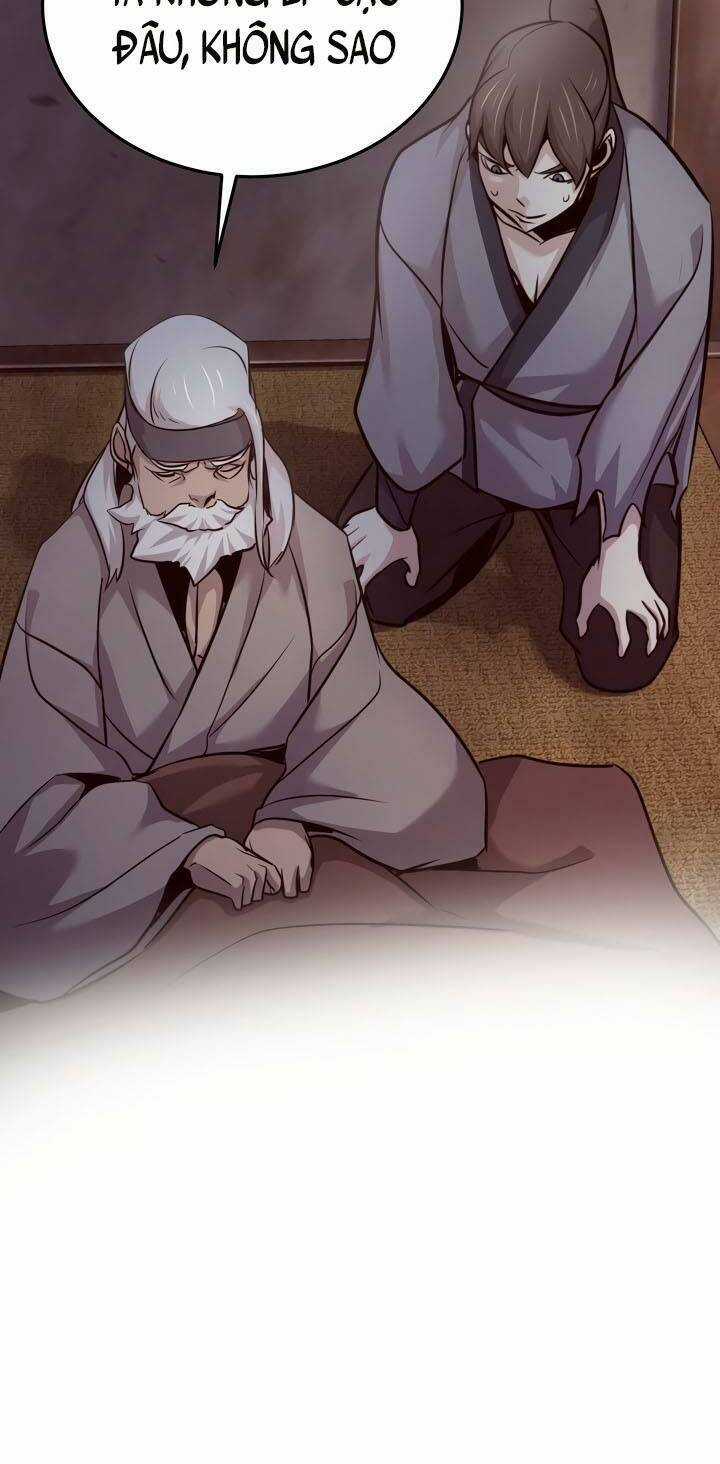 Kẻ Thù Chapter 18 trang 46