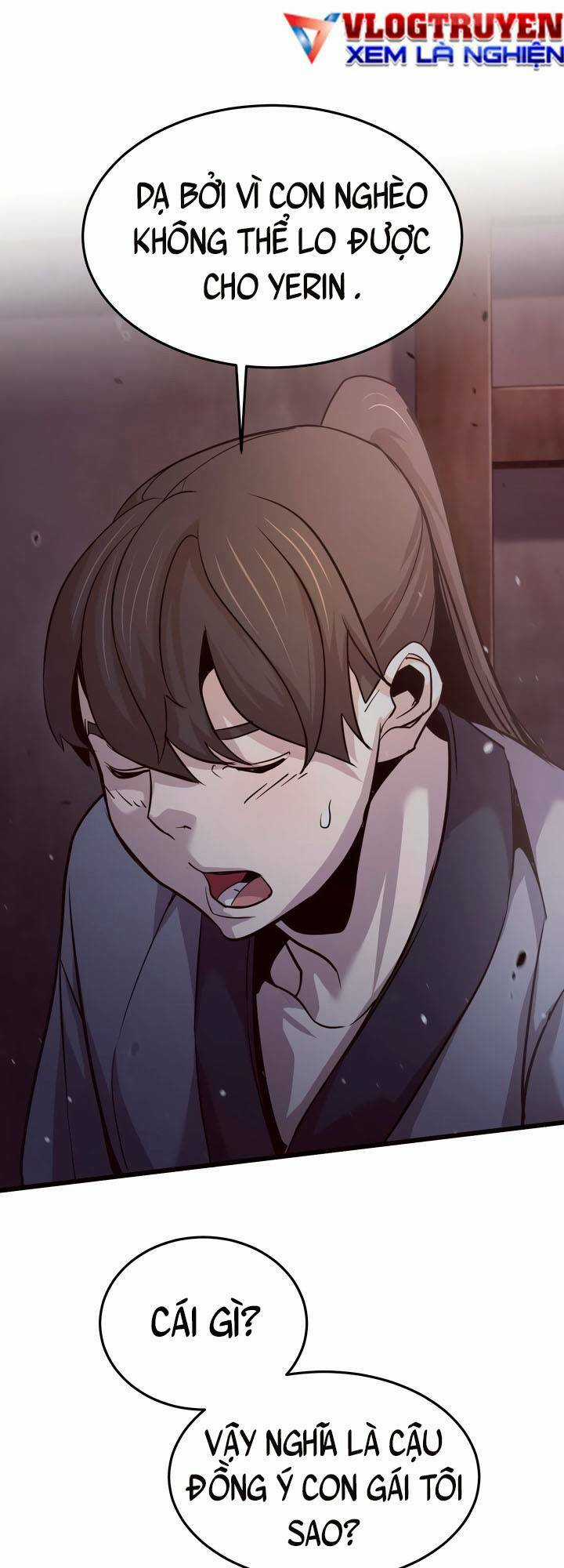 Kẻ Thù Chapter 18 trang 47