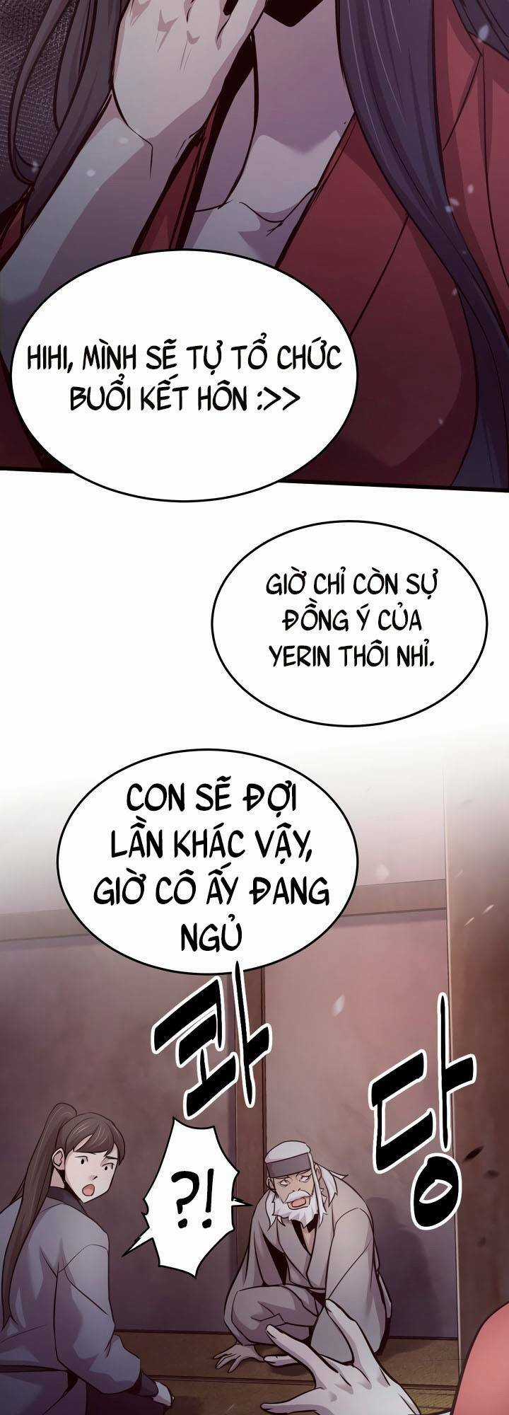 Kẻ Thù Chapter 18 trang 49