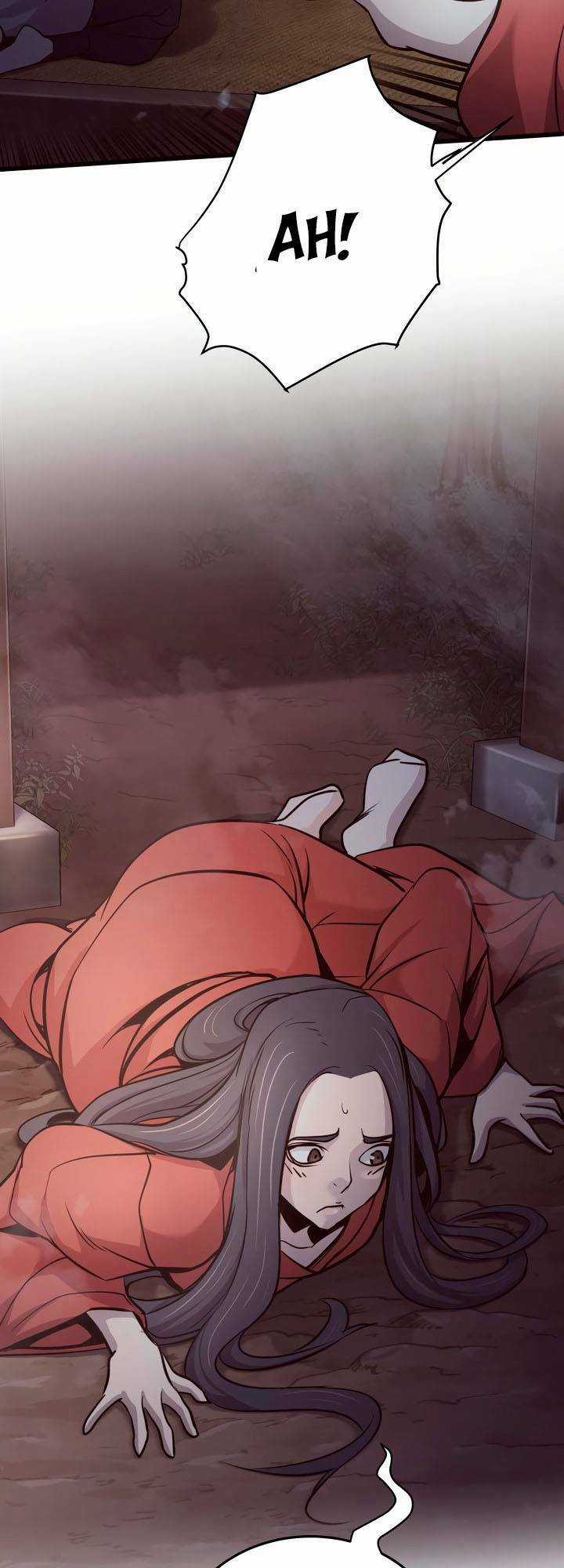 Kẻ Thù Chapter 18 trang 50