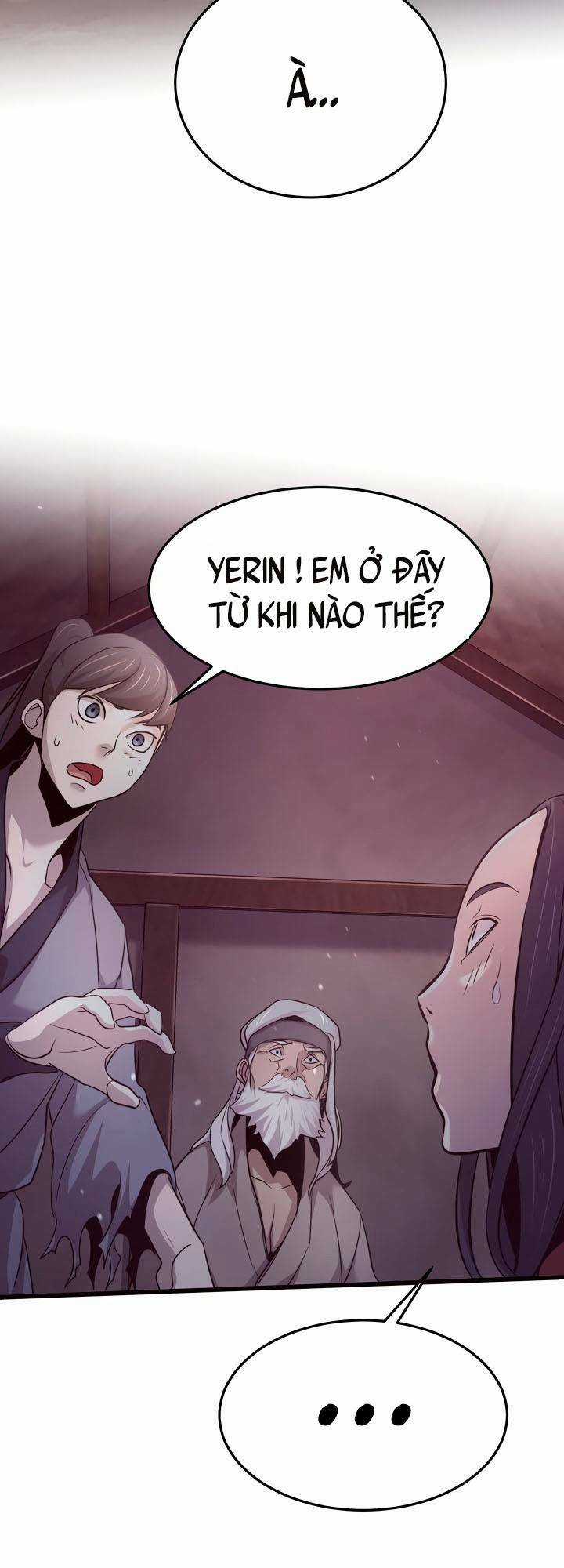Kẻ Thù Chapter 18 trang 51