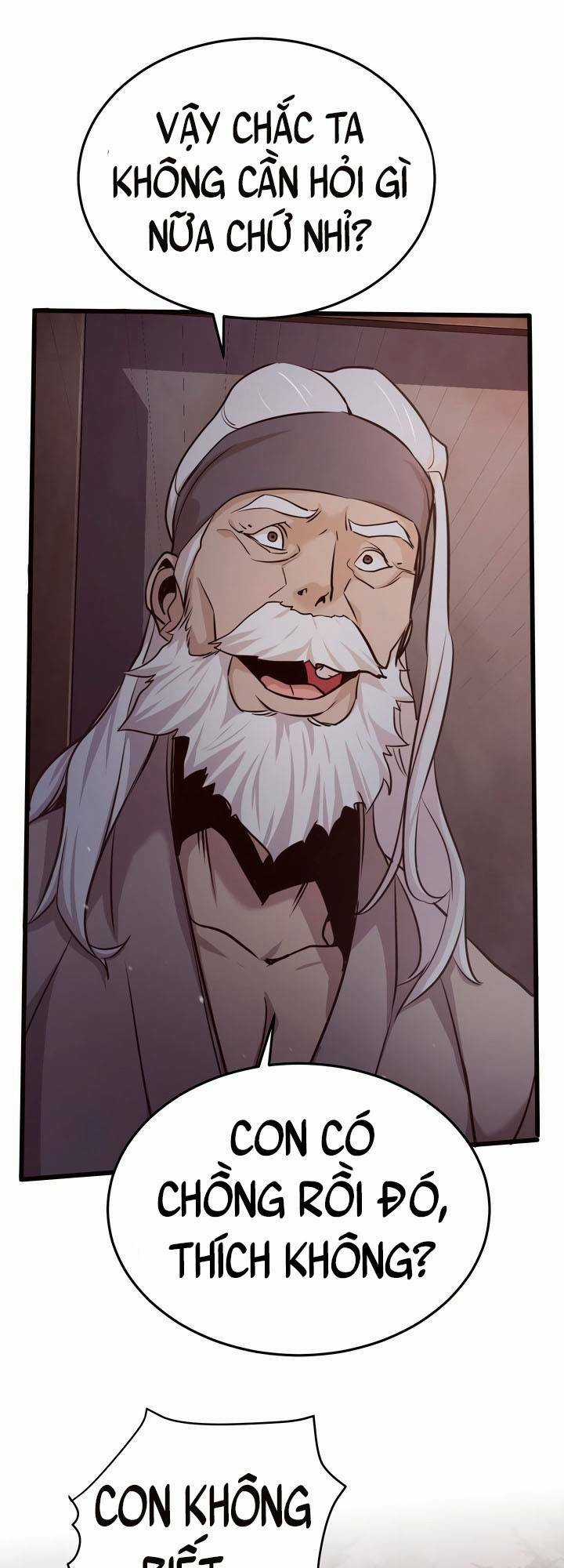 Kẻ Thù Chapter 18 trang 52