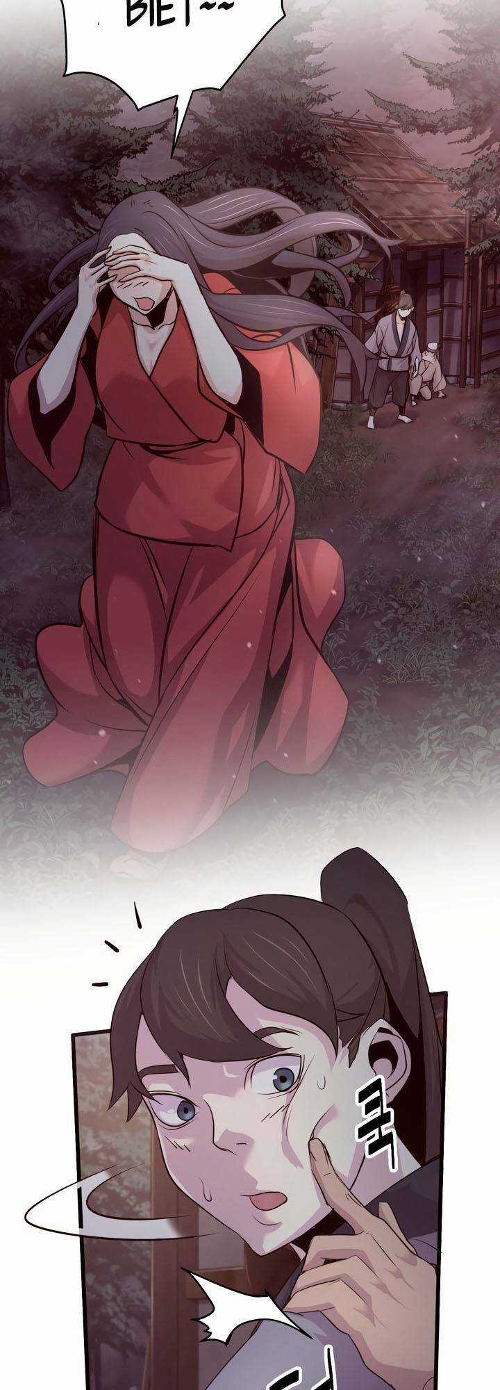 Kẻ Thù Chapter 18 trang 53