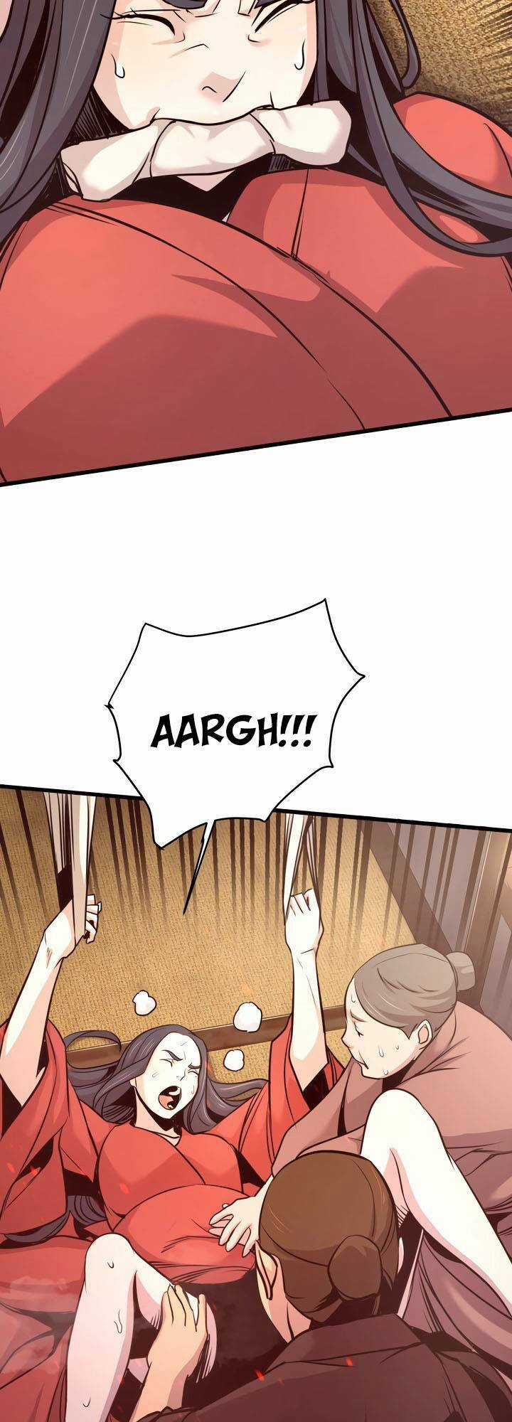 Kẻ Thù Chapter 18 trang 57