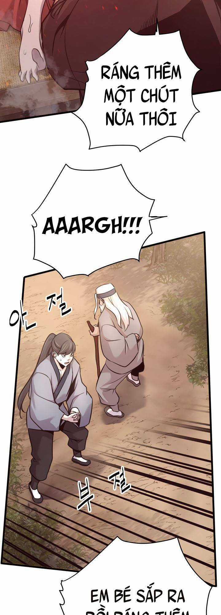 Kẻ Thù Chapter 18 trang 58