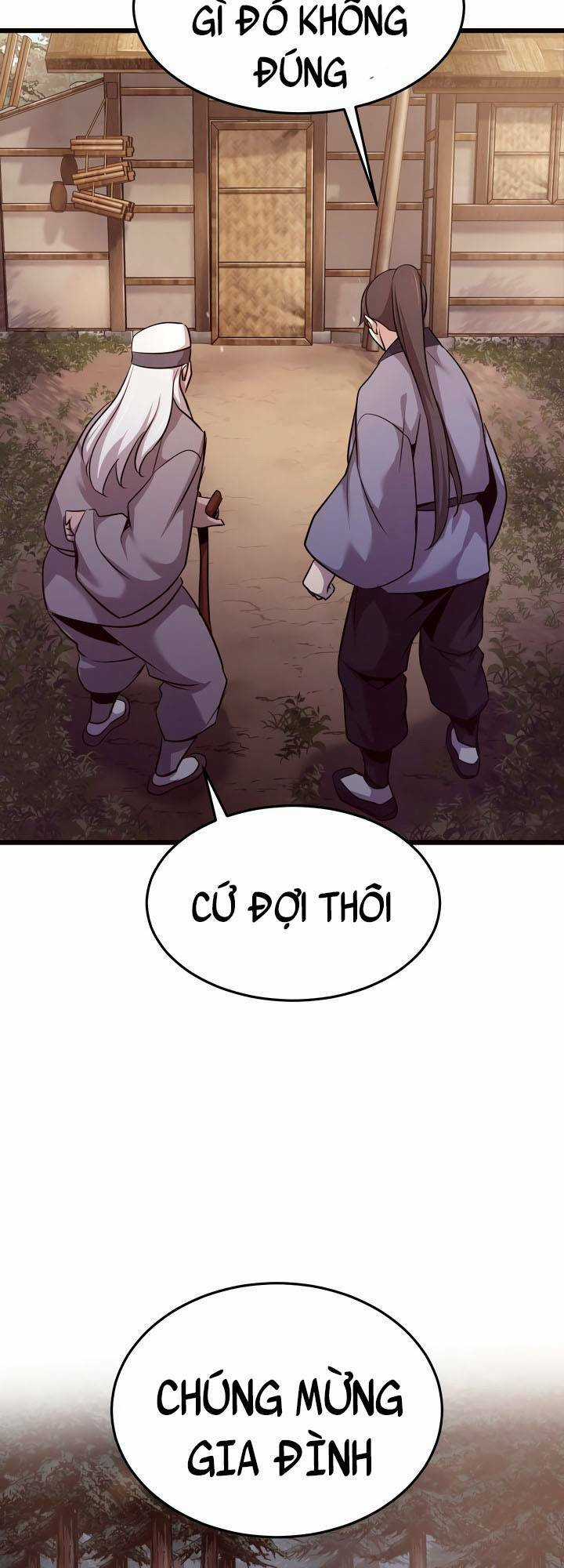 Kẻ Thù Chapter 18 trang 60