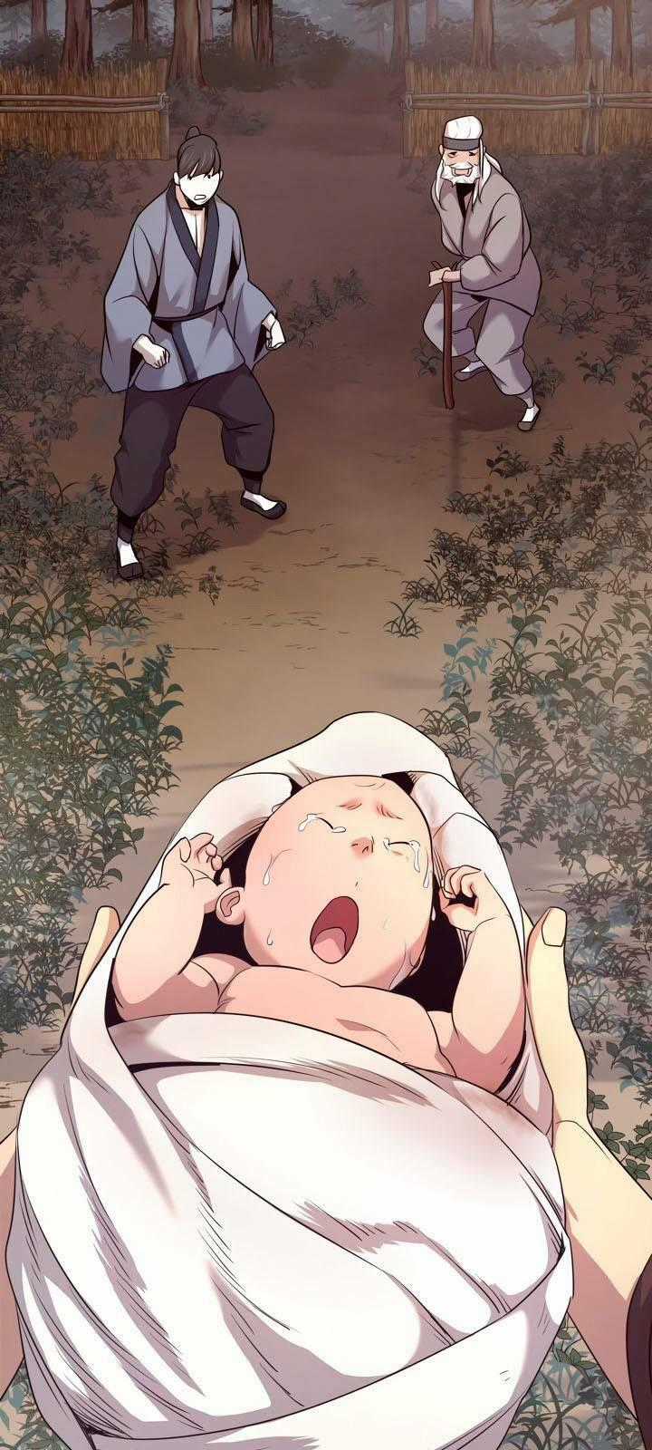 Kẻ Thù Chapter 18 trang 61