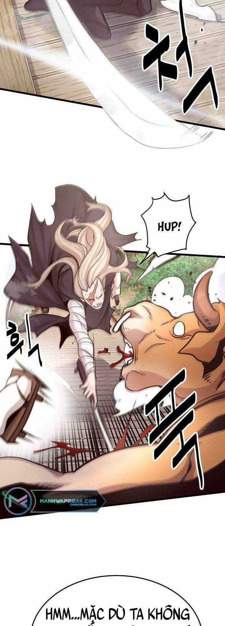 Kẻ Thù Chapter 19 trang 10