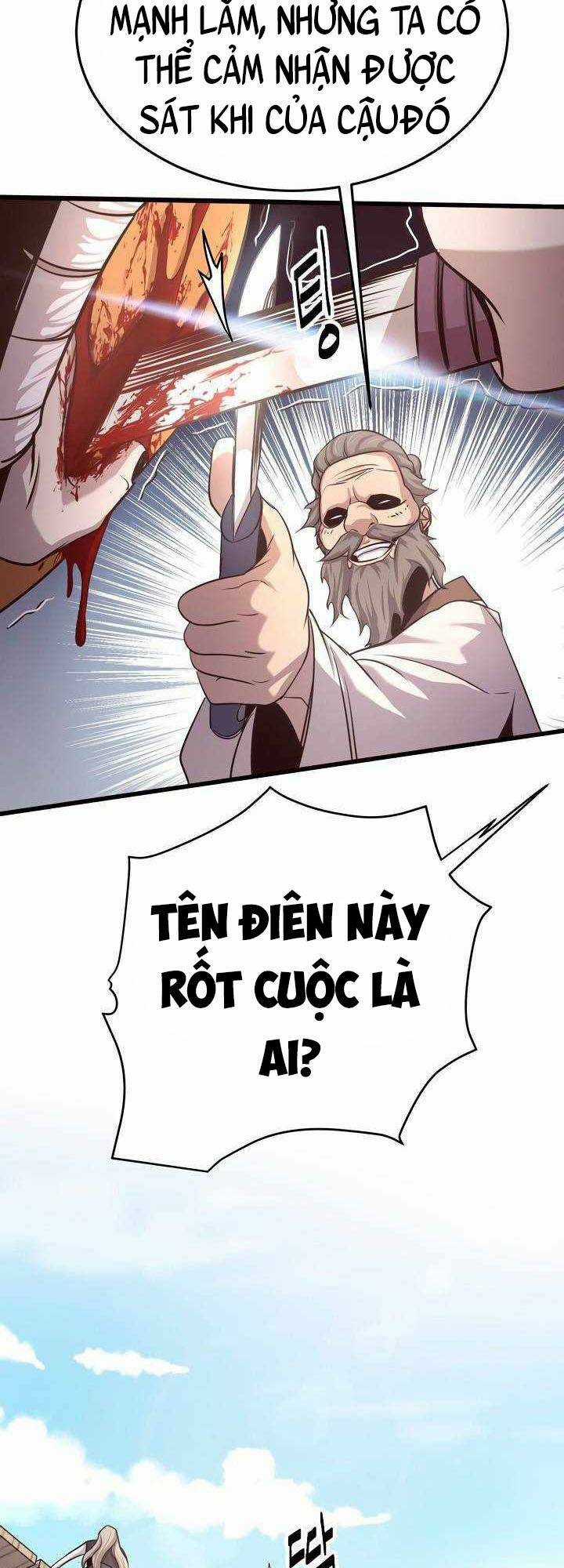 Kẻ Thù Chapter 19 trang 11