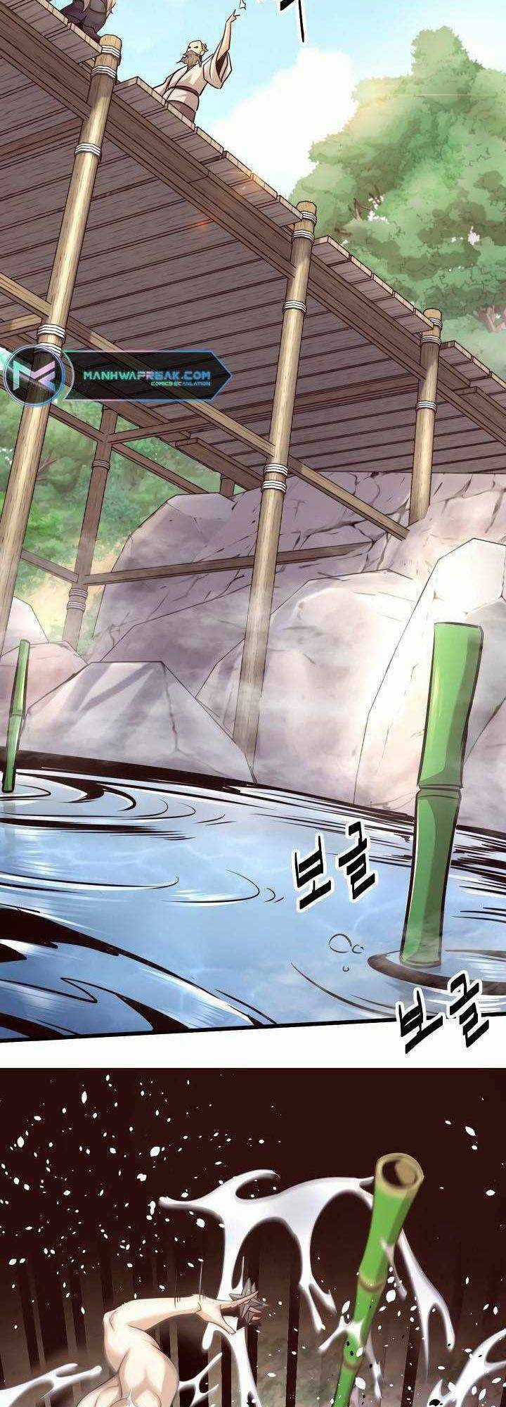 Kẻ Thù Chapter 19 trang 12