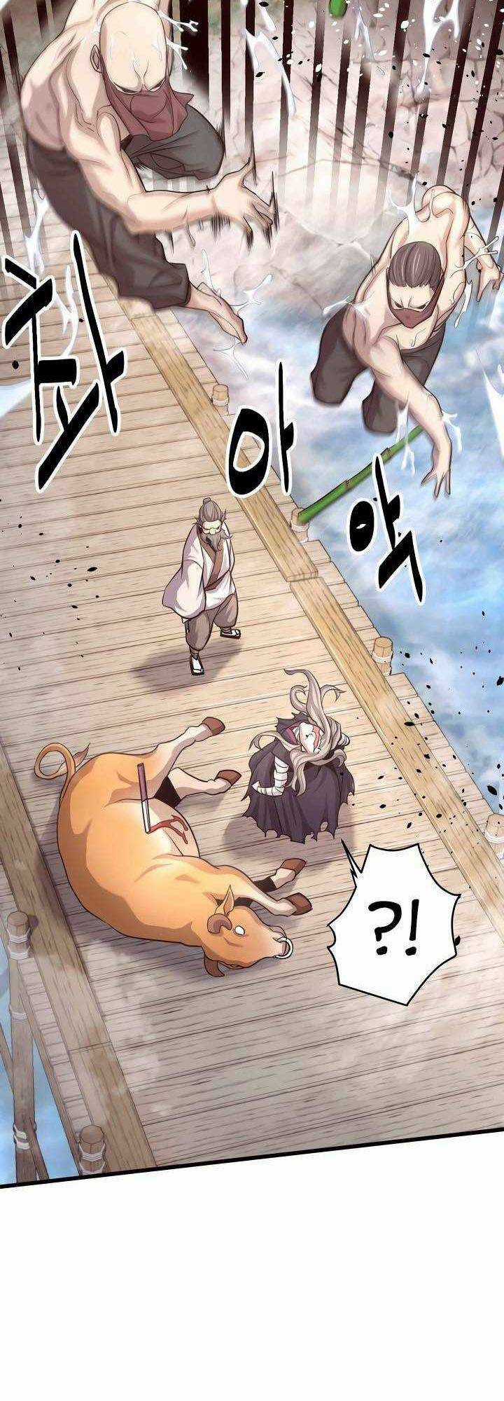 Kẻ Thù Chapter 19 trang 13