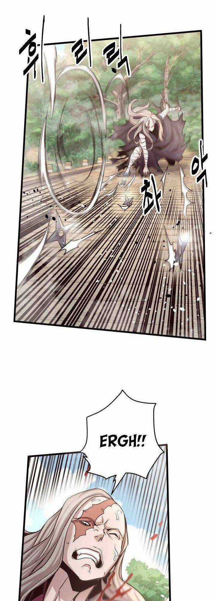 Kẻ Thù Chapter 19 trang 14