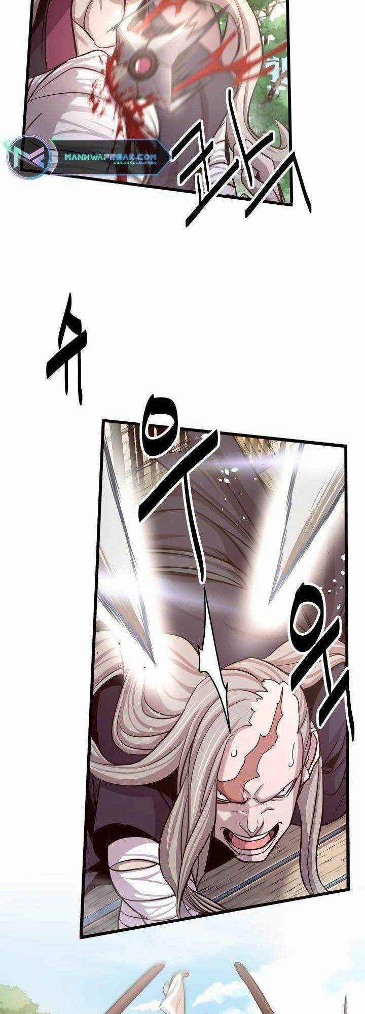 Kẻ Thù Chapter 19 trang 15