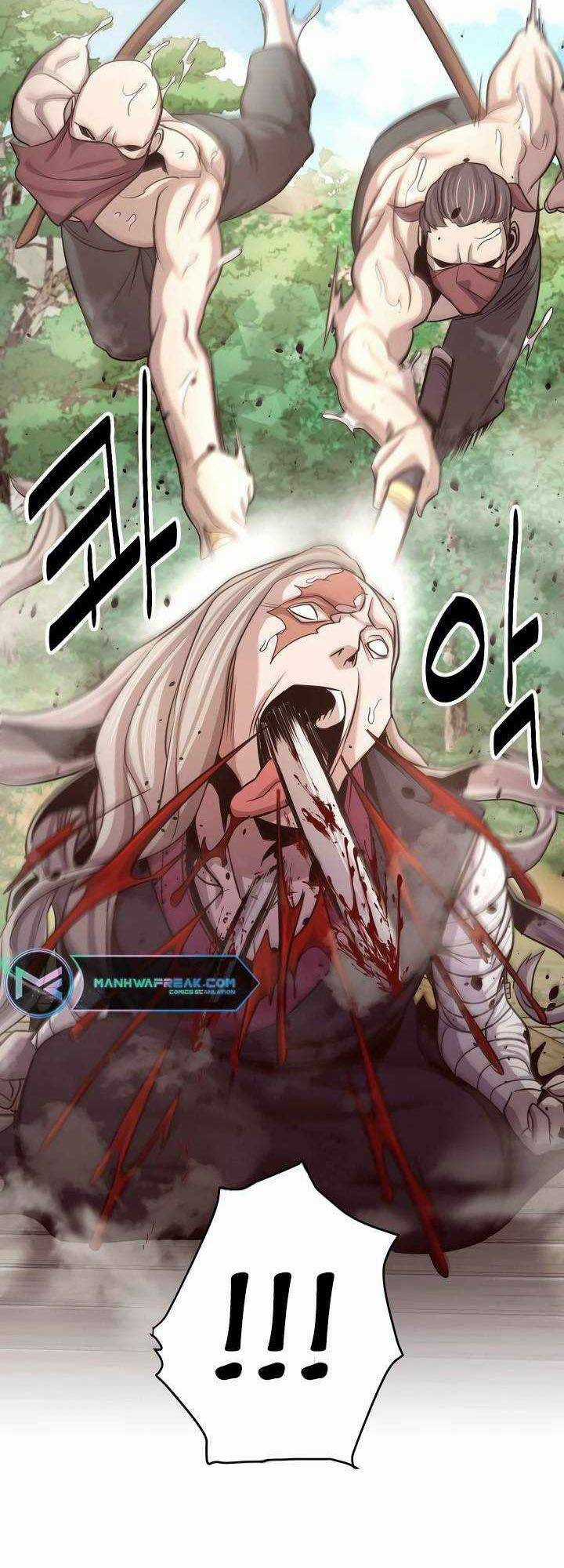 Kẻ Thù Chapter 19 trang 16