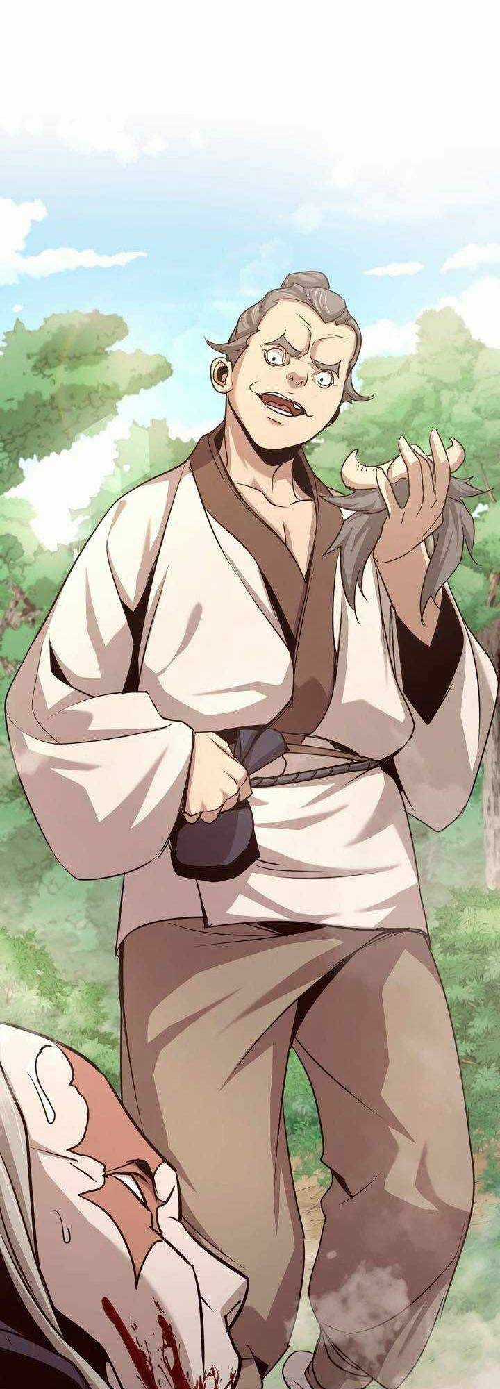 Kẻ Thù Chapter 19 trang 17