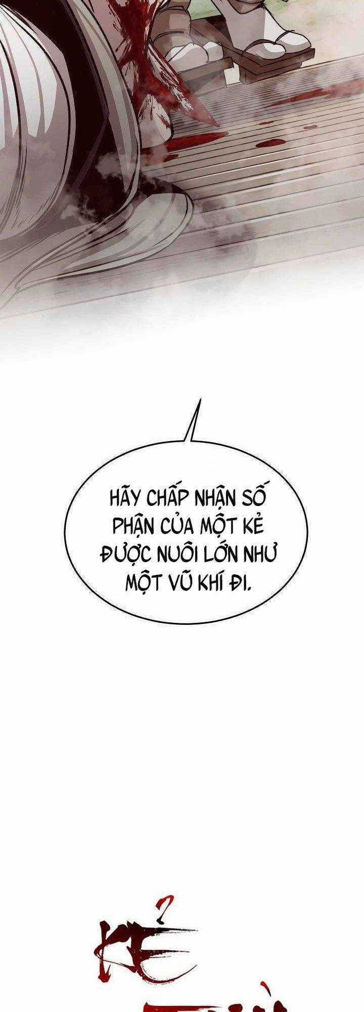 Kẻ Thù Chapter 19 trang 18