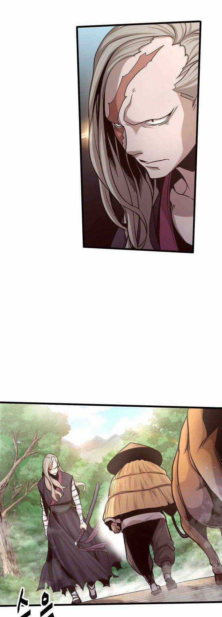 Kẻ Thù Chapter 19 trang 2