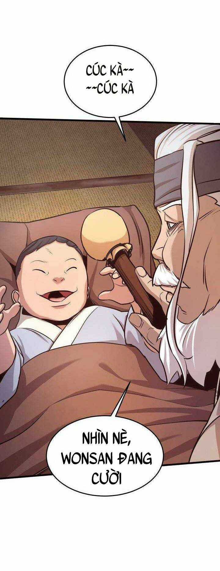 Kẻ Thù Chapter 19 trang 20