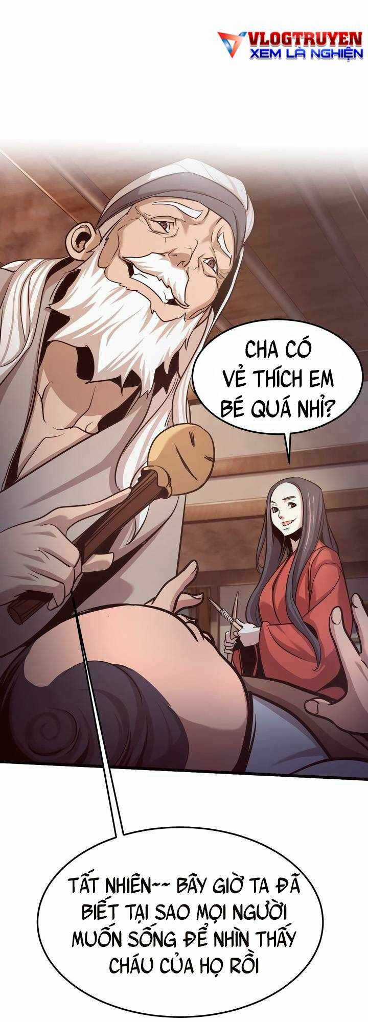 Kẻ Thù Chapter 19 trang 21