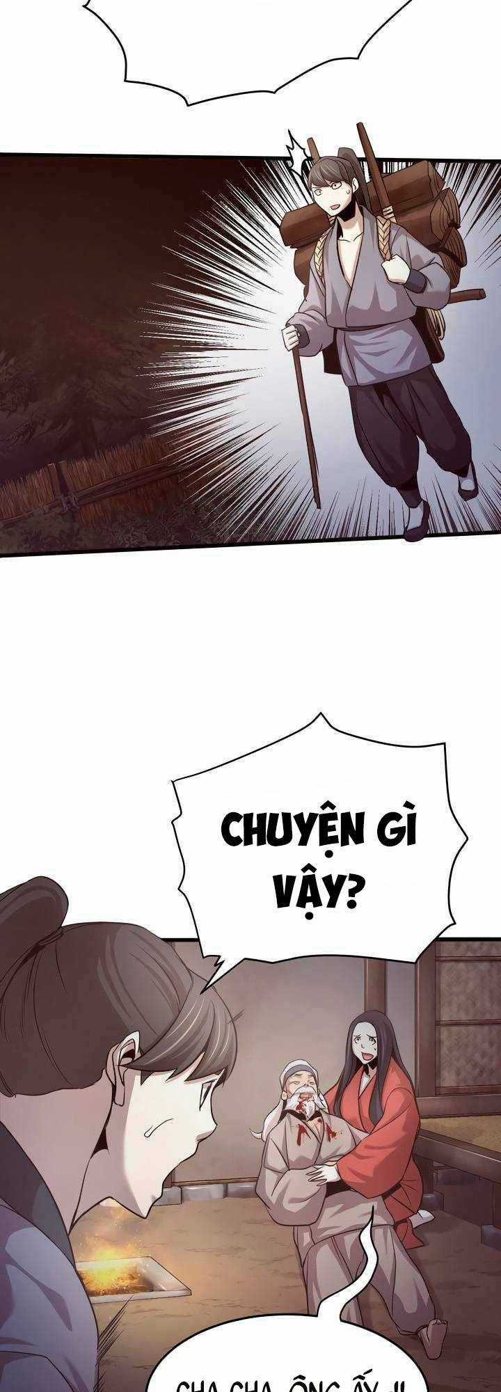 Kẻ Thù Chapter 19 trang 24