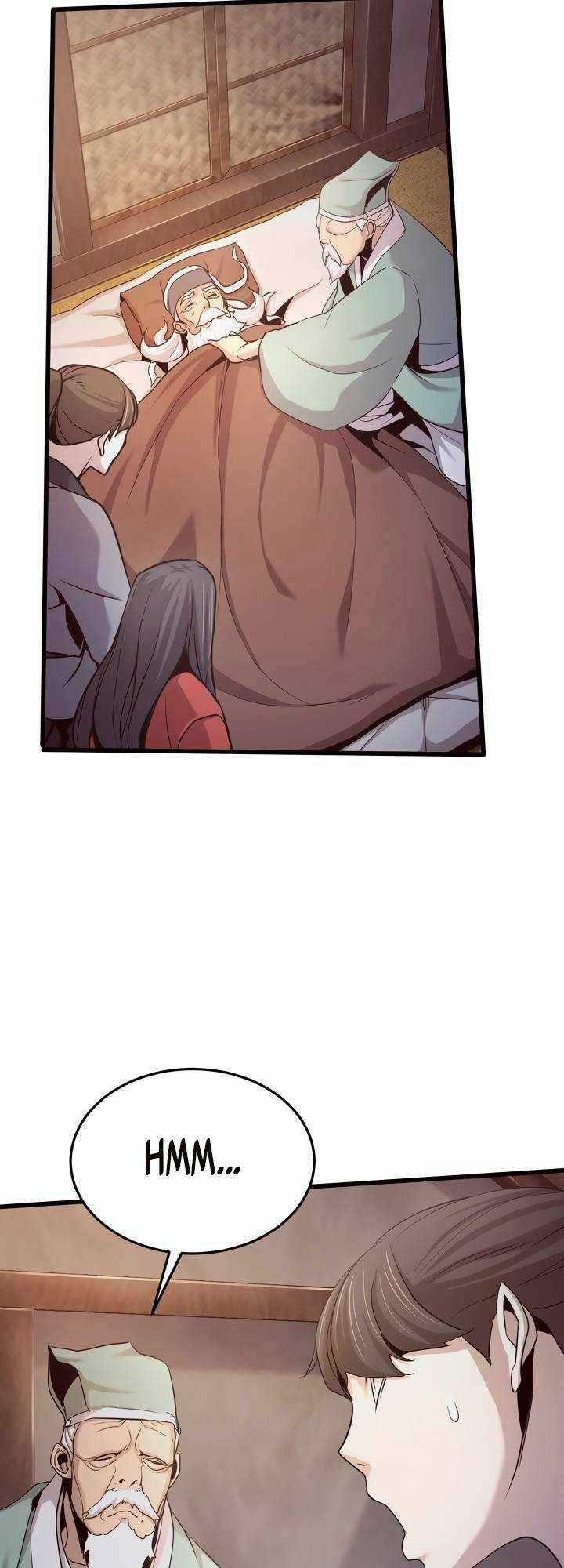 Kẻ Thù Chapter 19 trang 26