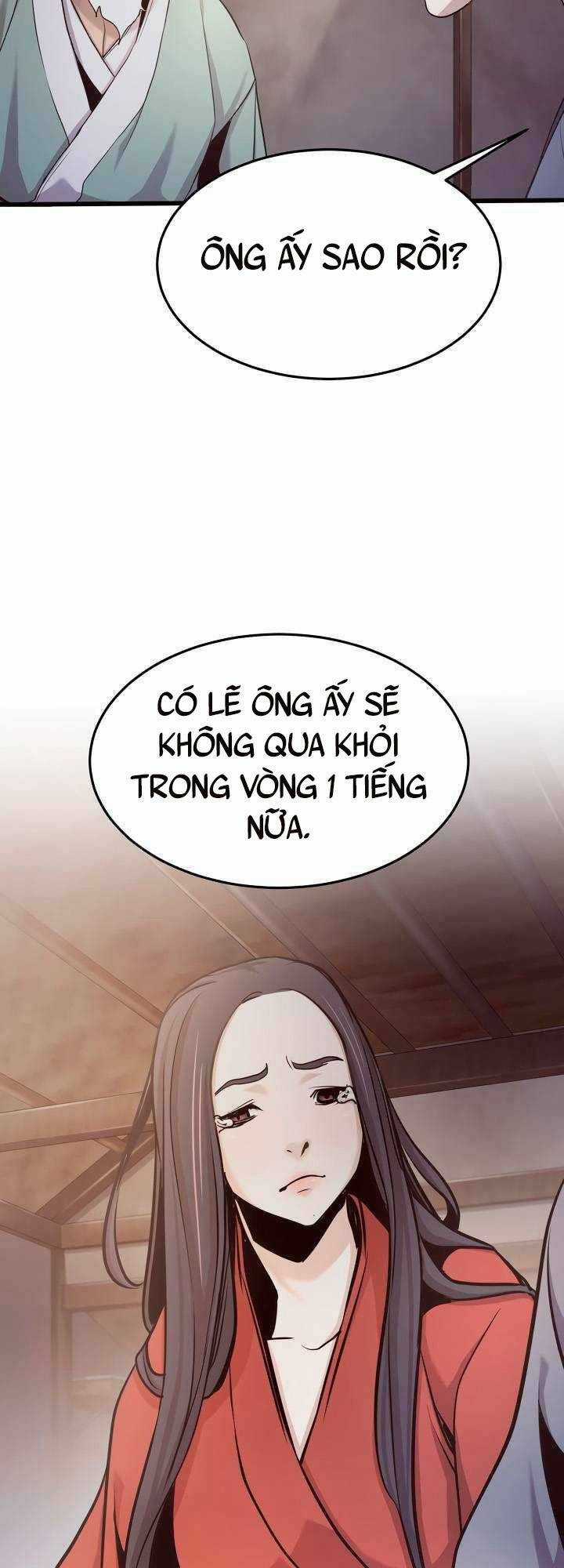Kẻ Thù Chapter 19 trang 27
