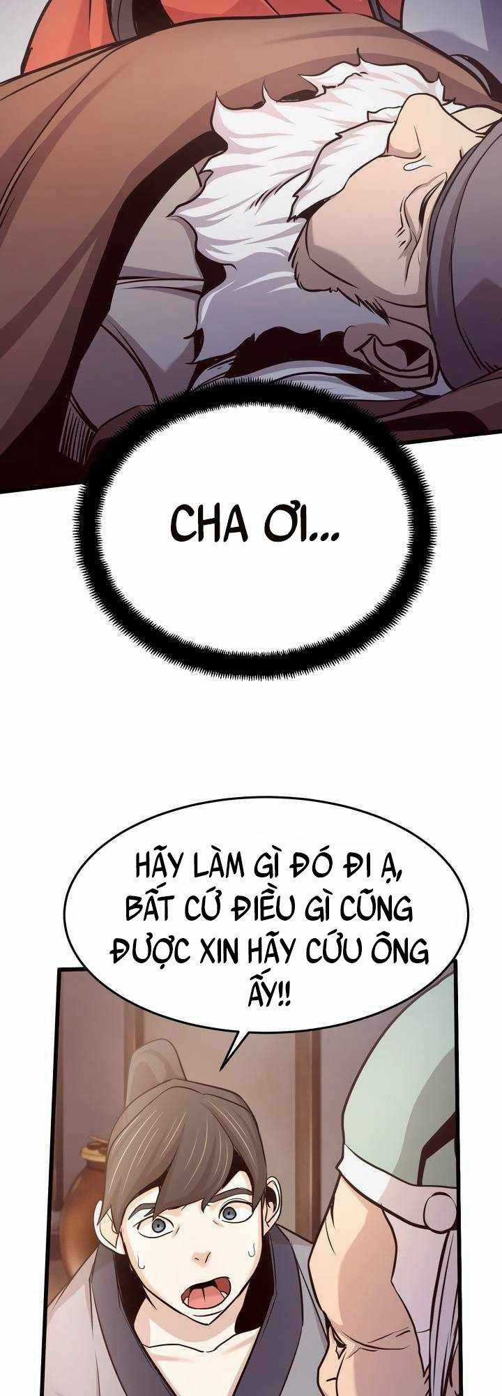 Kẻ Thù Chapter 19 trang 28