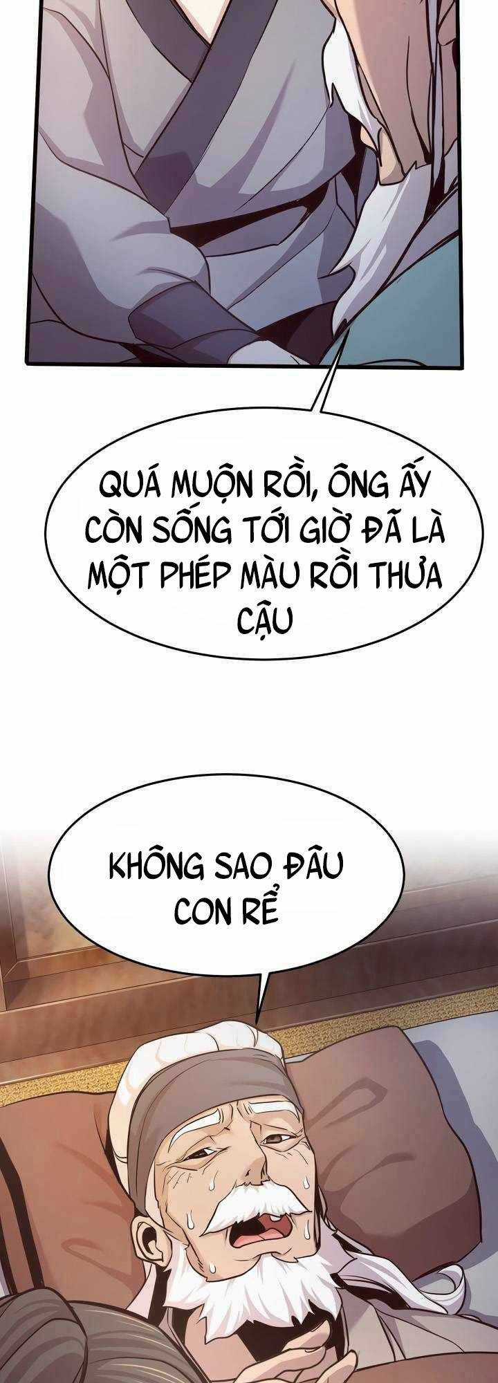 Kẻ Thù Chapter 19 trang 29