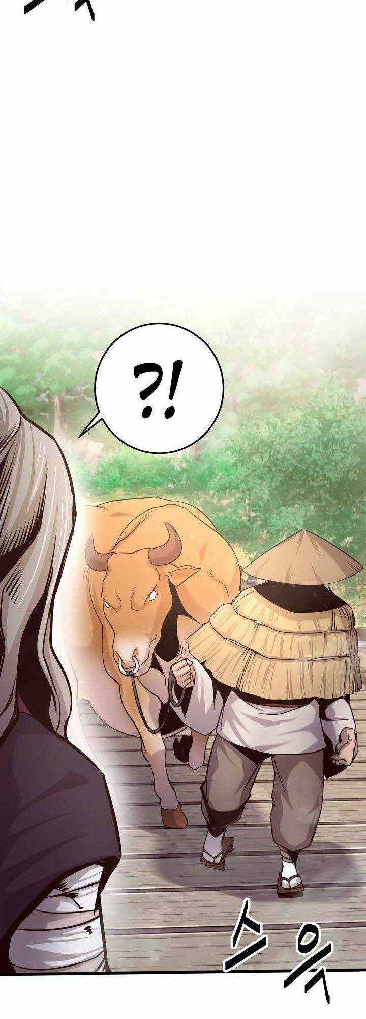 Kẻ Thù Chapter 19 trang 3