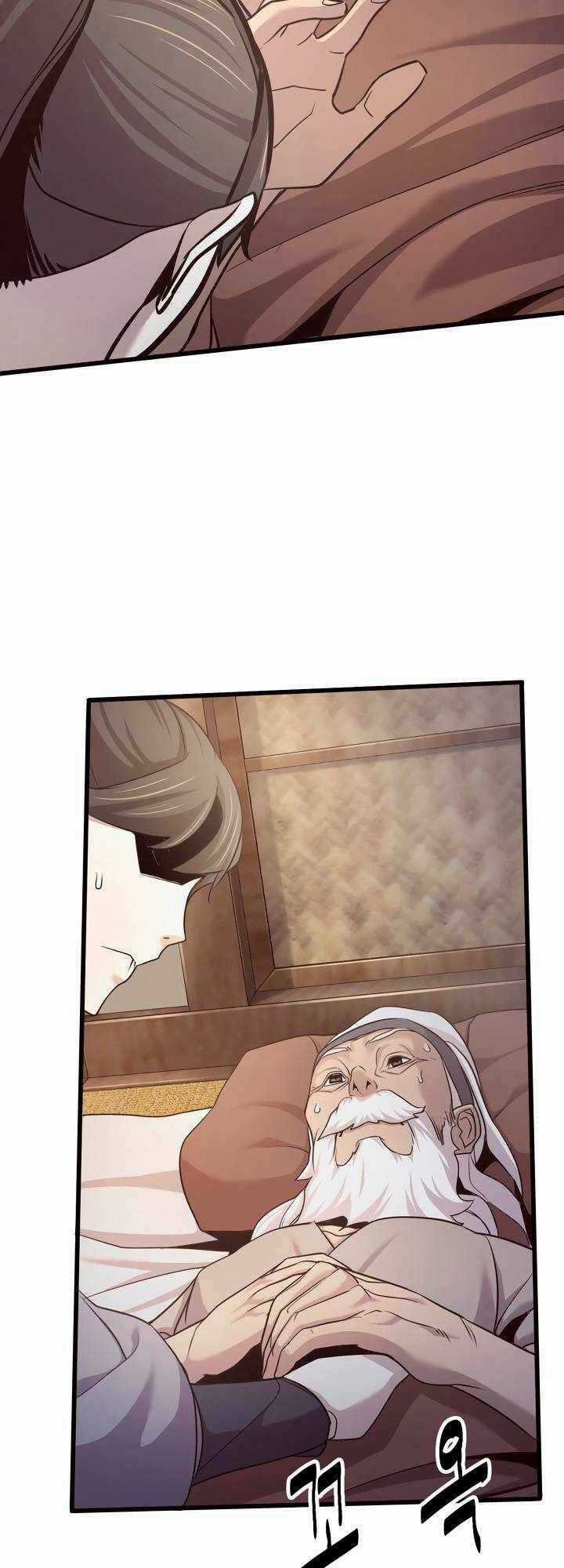 Kẻ Thù Chapter 19 trang 30